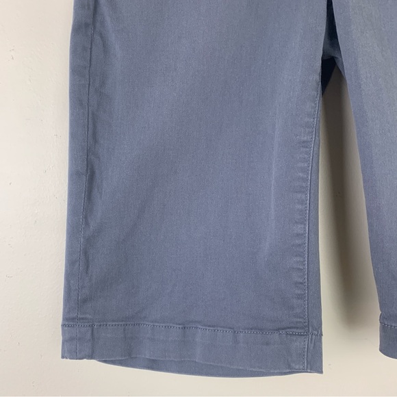 Liverpool Los Angeles women’s Lacie Bermudan Shorts-2-Gray - Picture 5 of 8